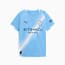 Swatch for Team Light Blue-PUMA White