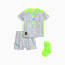 Manchester City 25/26 Third Babykit Toddlers, Cool Weather-Pro Green, small-GBR