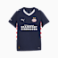 PSV Eindhoven 25/26 Away Jersey Youth, PUMA Navy-PUMA White, small-GBR