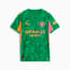 Manchester City 25/26 Goalkeeper Jersey Youth, Archive Green-Heat Fire, small-GBR