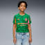 Manchester City 25/26 Goalkeeper Jersey Youth, Archive Green-Heat Fire, small-GBR