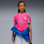 Manchester City 25/26 Goalkeeper Jersey Youth, Fluro Pink Pes-Aquatic, small-GBR