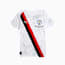 Swatch for PUMA White-PUMA Black