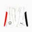 Swatch for PUMA White-PUMA Black