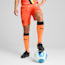 KIDSUPER x MANCHESTER CITY Shorts Men, Neon Sun-PUMA Black, small-GBR