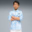 Manchester City Pre-match Quarter-Zip Top Youth, Silver Sky, small-GBR