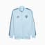 Manchester City KING Anthem Jacket Men, Silver Sky-Deep Navy, small-GBR