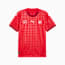 Swatch for PUMA Red-Dark Crimson
