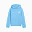 Swatch for Team Light Blue-PUMA White
