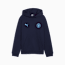 Swatch for PUMA Navy-Team Light Blue