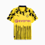 Swatch for Faster Yellow-PUMA Black