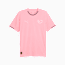 Swatch for Team Light Pink-Bright Pink