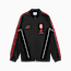 AC Milan KING Anthem Jacket Youth, PUMA Black-For All Time Red, small-GBR