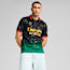 AC MILAN x OFF-WHITE™ Replica Jersey Men, PUMA Black-Power Green, small-PHL