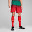 AC MILAN x OFF-WHITE™ Authentic Shorts Men, For All Time Red-PUMA Black, small-THA