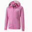Alpha Full-Zip Youth Hoodie, Opera Mauve, small-PHL