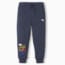 PUMA x SMILEY WORLD Kids' Sweatpants, Parisian Night, small-PHL