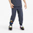PUMA x SMILEY WORLD Kids' Sweatpants, Parisian Night, small-PHL