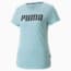 Essentials Women's Tee, Crystal Blue, small-PHL
