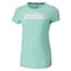 Essentials Women's Tee, Mist Green, small-THA