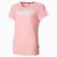 Essentials Women's Tee, Crystal Rose, small-THA