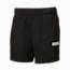 Essentials Woven Shorts Men, Puma Black, small-THA