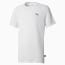 เสื้อยืดผู้ชาย Essentials, Puma White, small-THA