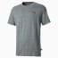 Essentials Men's Tee, Medium Gray Heather, small-THA