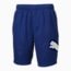 Essential Regular Fit Woven 9" Men's Shorts, Elektro Blue, small-THA