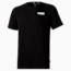 Essentials Small Logo Men's Tee, Puma Black, small-THA