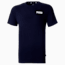 Essentials Small Logo Men's Tee, Peacoat, small-THA