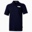 Essentials Pique Men's Polo Shirt, Peacoat, small-THA