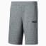 Essentials Sweat Shorts Men, Medium Gray Heather, small-PHL