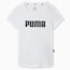 เสื้อยืดเด็กโต Essentials, Puma White, small-THA