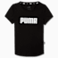 Essentials Youth Tee, Puma Black, small-PHL