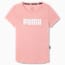 Essentials Youth Tee, Bridal Rose, small-PHL