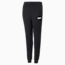 กางเกงออกกำลังกาย Essentials Full-Length Youth, Puma Black, small-THA