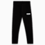 Essentials Youth Leggings, Puma Black, small-PHL