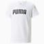 เสื้อยืดเด็กโต Essentials Youth, Puma White, small-THA