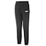 Essentials Boys' Sweatpants, Puma Black, small-THA