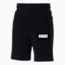 กางเกงขาสั้นเด็กโต Essentials Youth Sweat Shorts, Puma Black, small-THA
