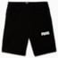 Essentials Youth Sweat Shorts, Puma Black, small-PHL