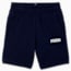 Essentials Youth Sweat Shorts, Peacoat, small-PHL