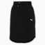 Women's Summer Skirt, Cotton Black, small-PHL