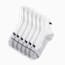 Swatch for WHITE / BLACK