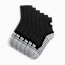 Swatch for BLACK / WHITE