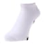 Lifestyle Trainers Socks, white, small-PHL