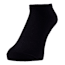 Lifestyle Trainers Socks, white / grey / black, small-PHL