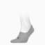 PUMA Unisex High-Cut Footie 1 pack, drizzle melange, small-PHL