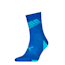 PUMA UNISEX BASKETBALL SHORT SOCKS, olympian blue, small-PHL
